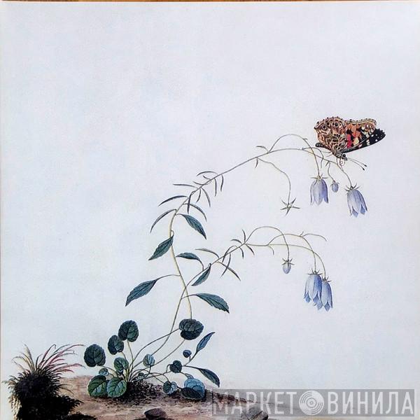  Botanist  - I: The Suicide Tree / II: A Rose From The Dead