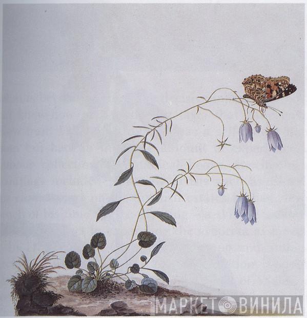  Botanist  - I: The Suicide Tree / II: A Rose From The Dead