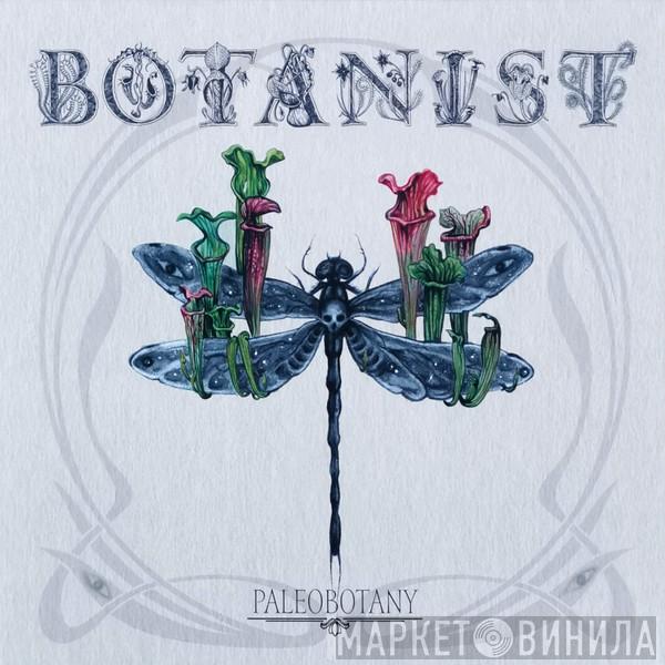 Botanist - Paleobotany