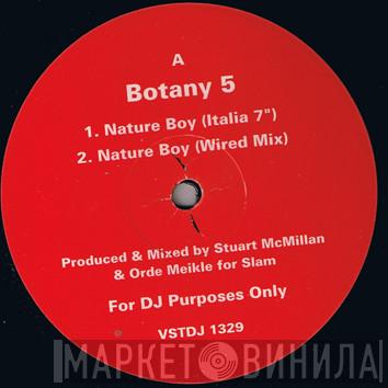 Botany 5 - Nature Boy