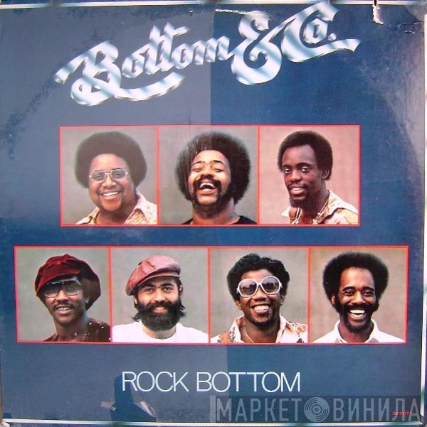 Bottom & Co. - Rock Bottom