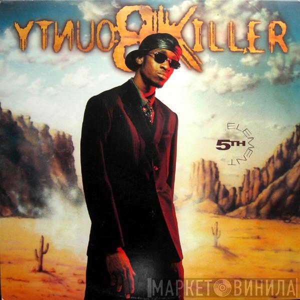 Bounty Killer - 5th Element