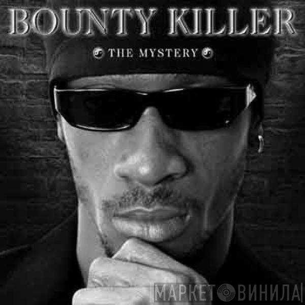 Bounty Killer - Ghetto Dictionary: The Mystery