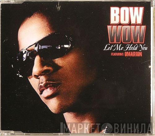 Bow Wow, Omarion - Let Me Hold You