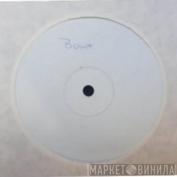 Bowa - Different Story (The 1994 Re-Mixes)