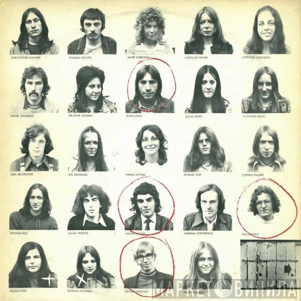 Bowes Road Band - Back In The HCA