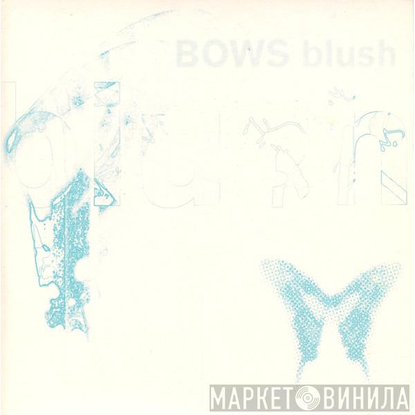 Bows - Blush