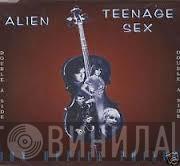 Box Office Poison - Alien / Teenage Sex