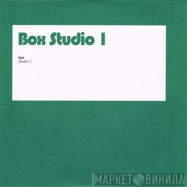  Box   - Studio 1