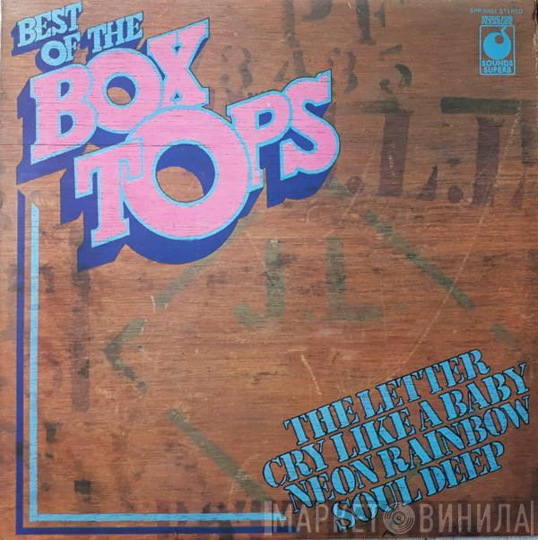 Box Tops - Best Of The Box Tops