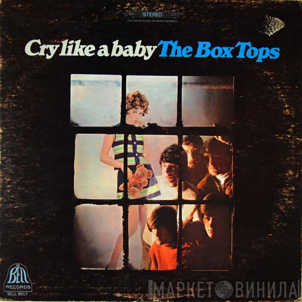 Box Tops - Cry Like A Baby
