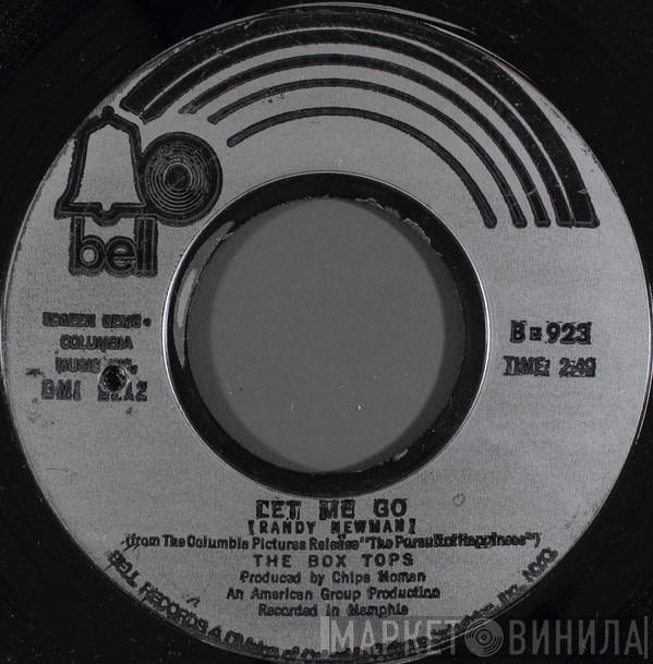 Box Tops - Let Me Go