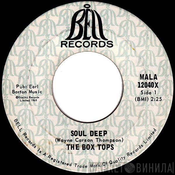 Box Tops - Soul Deep