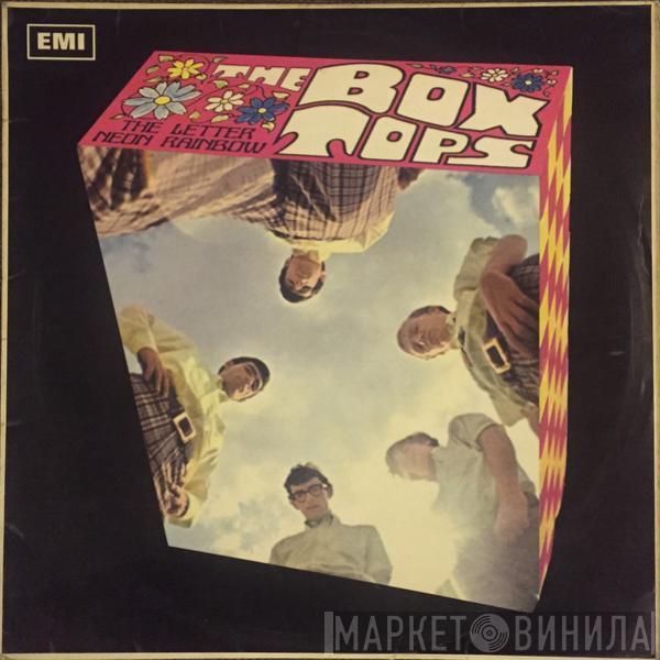 Box Tops - The Letter / Neon Rainbow