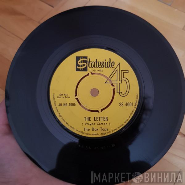 Box Tops - The Letter