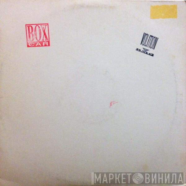  Boxcar  - Gas Stop (Who Do You Think You Are)