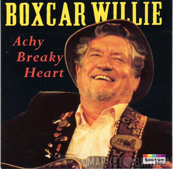 Boxcar Willie - Achy Breaky Heart