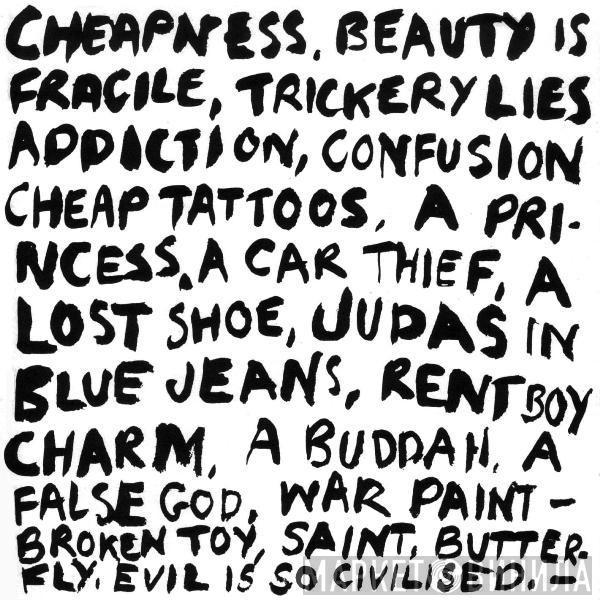  Boy George  - Album Sampler