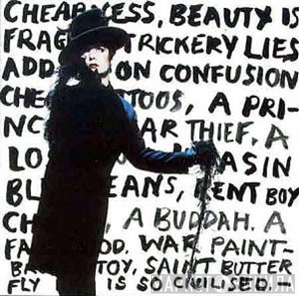  Boy George  - Cheapness And Beauty