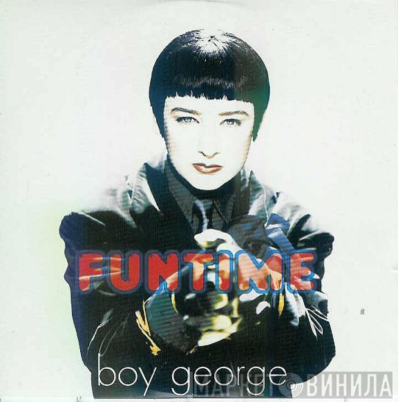  Boy George  - Funtime