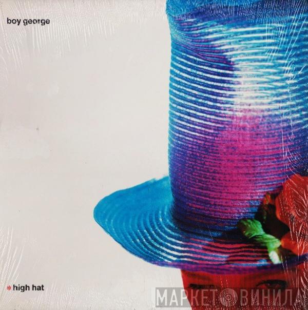 Boy George - High Hat
