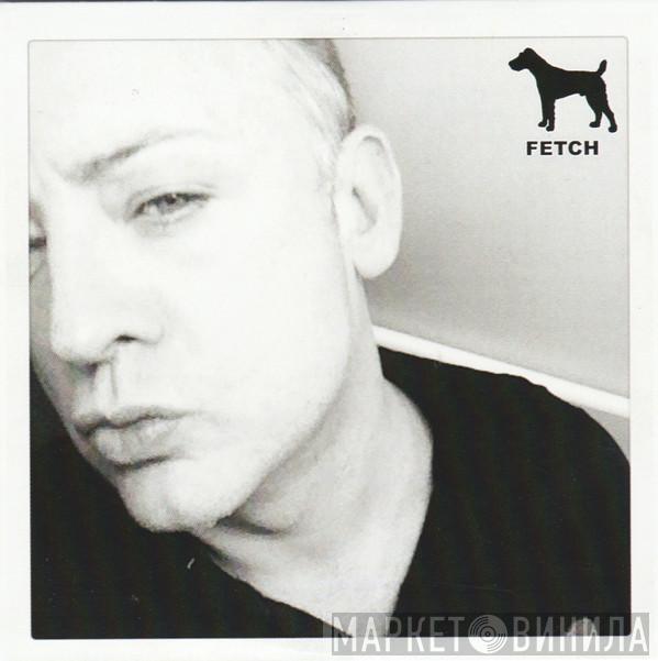  Boy George  - Kiss The DJ