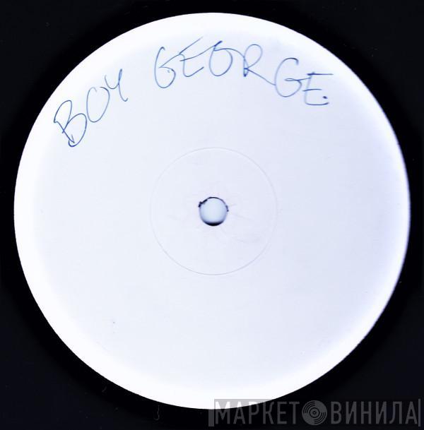  Boy George  - Live My Life