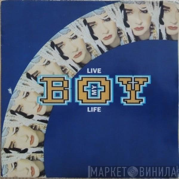  Boy George  - Live My Life