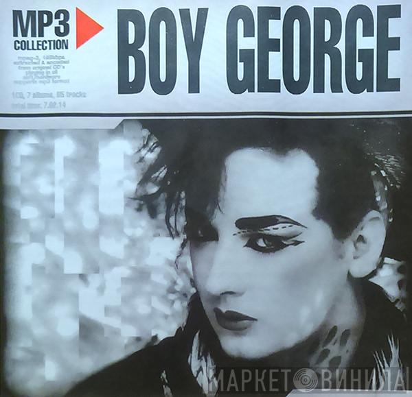  Boy George  - MP3 Collection