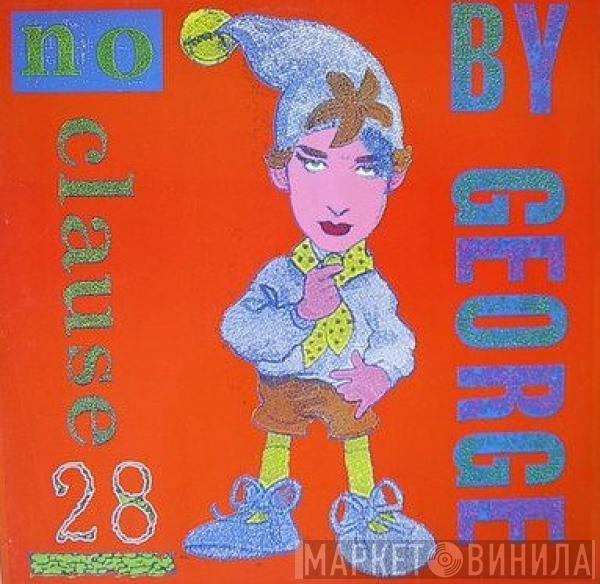  Boy George  - No Clause 28