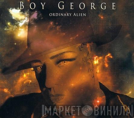 Boy George - Ordinary Alien (The Kinky Roland Files)