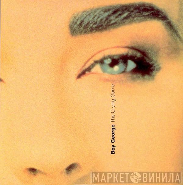 Boy George - The Crying Game