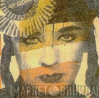  Boy George  - The Unrecoupable One Man Bandit (Volume One)