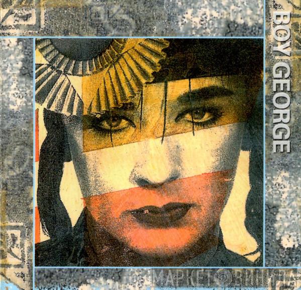  Boy George  - The Unrecoupable One Man Bandit (Volume One)