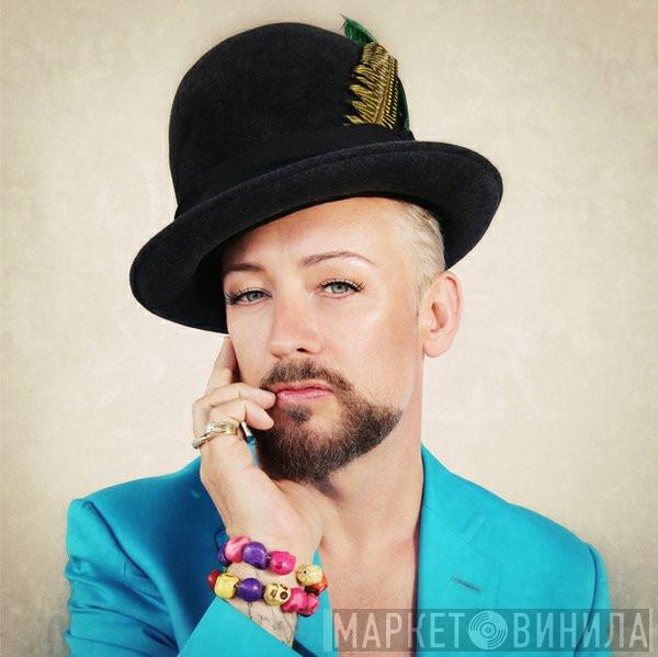  Boy George  - This Is What I Do
