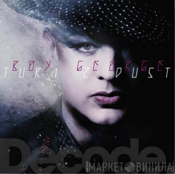 Boy George  - Turn 2 Dust (Remixes)