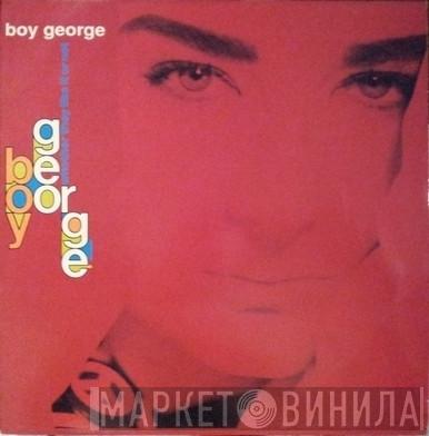  Boy George  - Whether They Like It Or Not