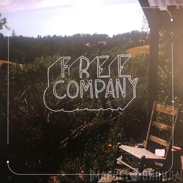  Boy Scouts   - Free Company