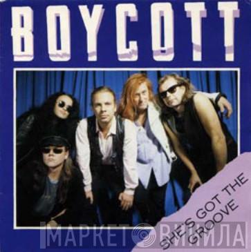  Boycott  - She's Got The Groove