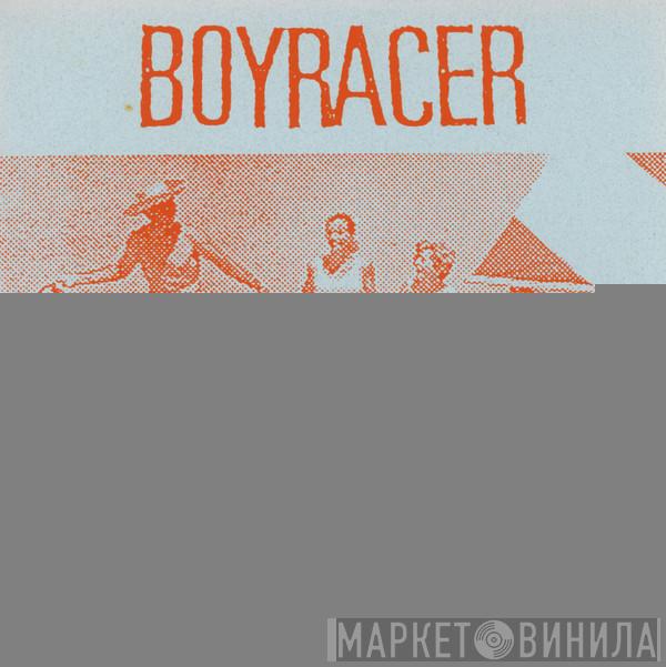 Boyracer - Present Tense