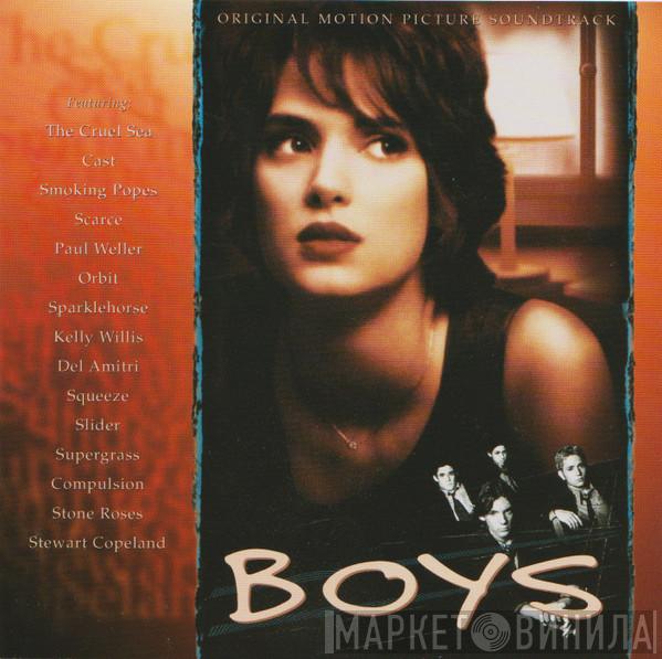  - Boys (Original Motion Picture Soundtrack)
