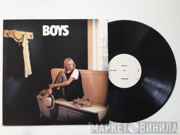  Boys  - Boys