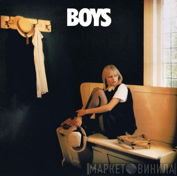  Boys  - Boys