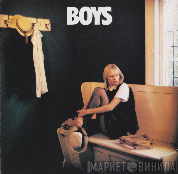  Boys  - Boys