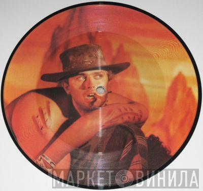 Boys Don't Cry - I Wanna Be A Cowboy