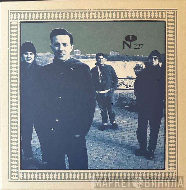 Boys Life - Home Is A Highway