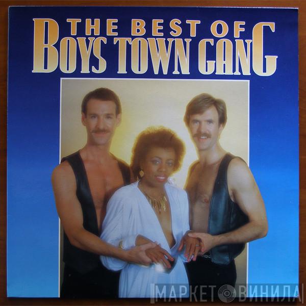 Boys Town Gang - The Best Of Boys Town Gang