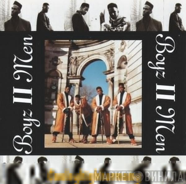  Boyz II Men  - Cooleyhighharmony
