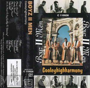  Boyz II Men  - Cooleyhighharmony
