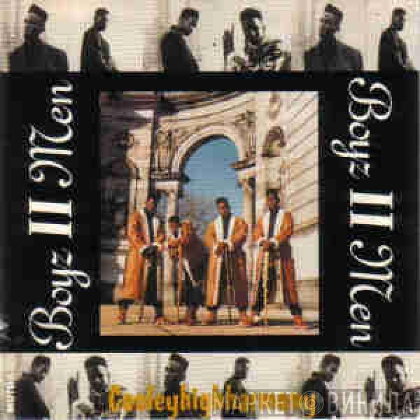  Boyz II Men  - Cooleyhighharmony
